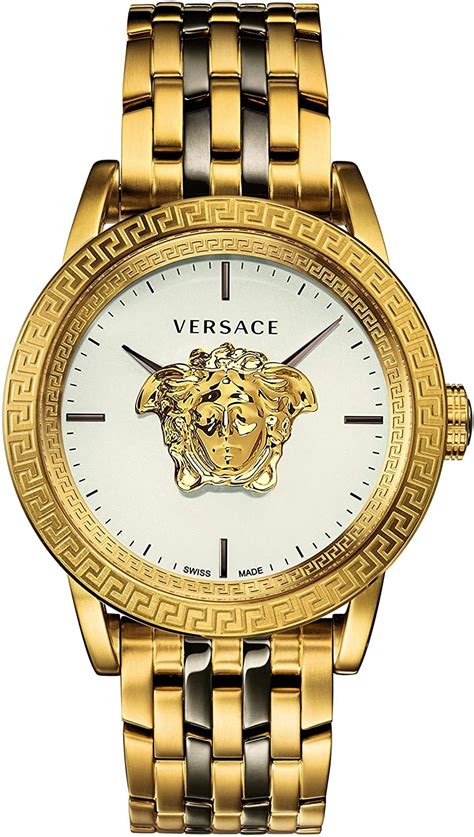 orologi versace uomo 2019|Orologi Versace uomo .